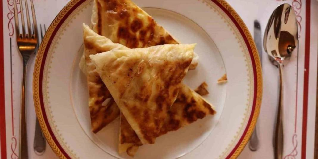 Tescilli lezzet muska: Kahvaltıda tostun yerini alıyor 5